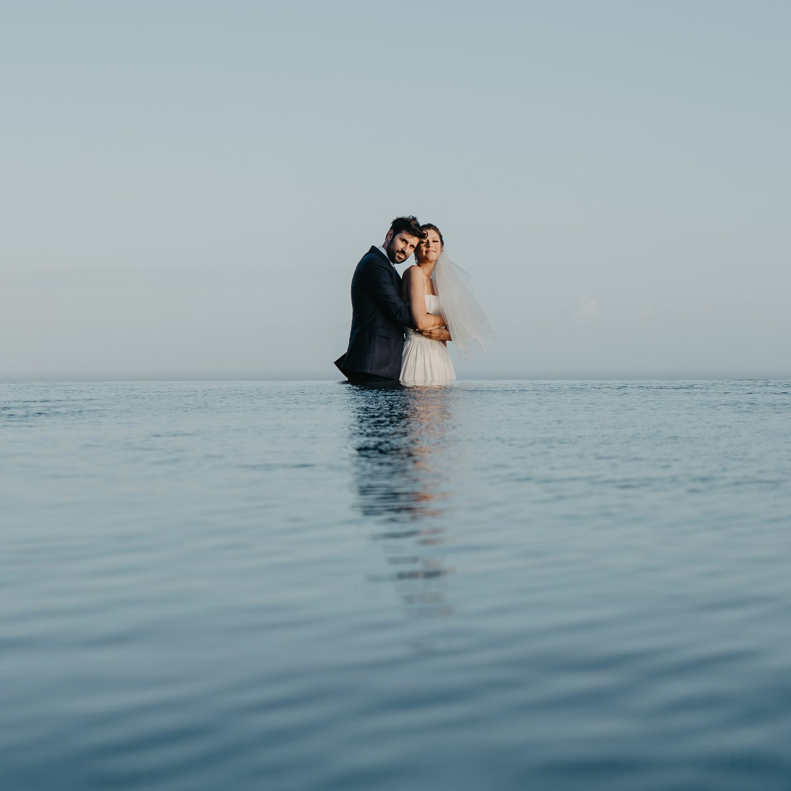 Daniela & Martin